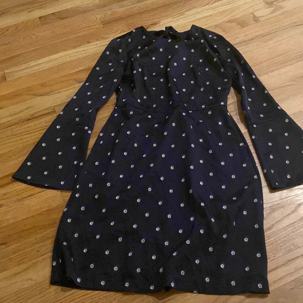 Work/holiday party dress